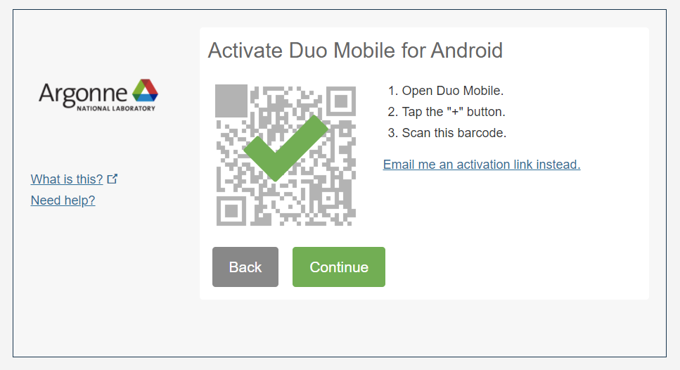 LCRC Duo Config 5