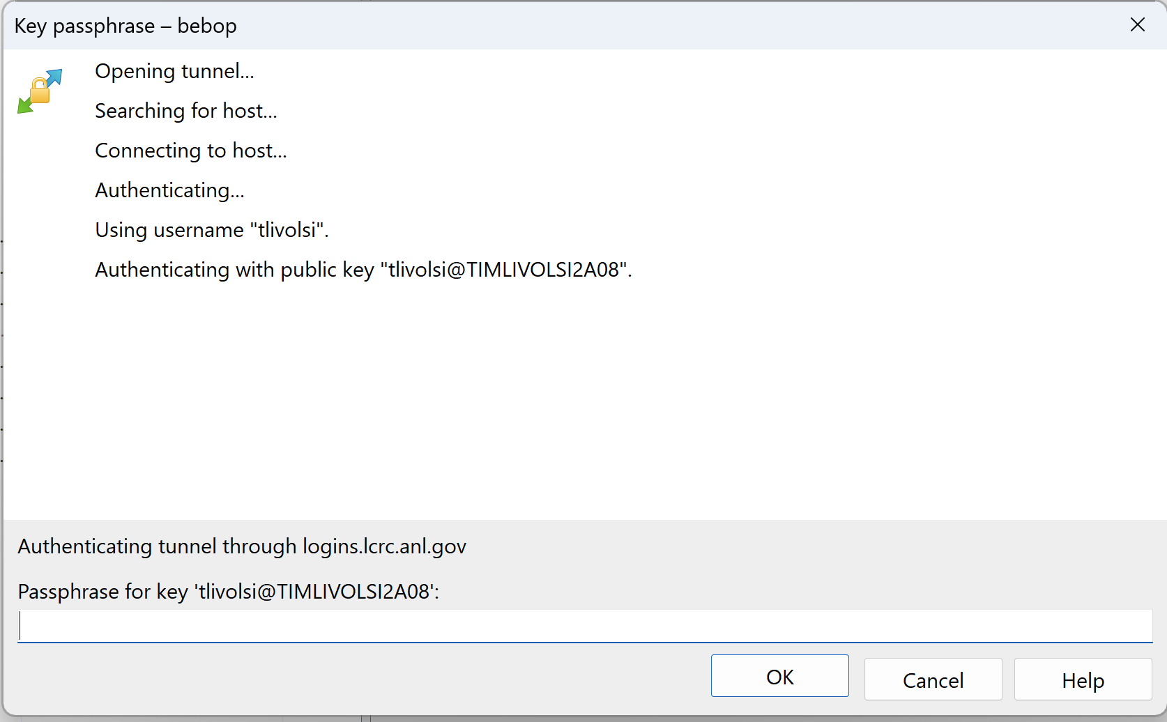 WinSCP 7